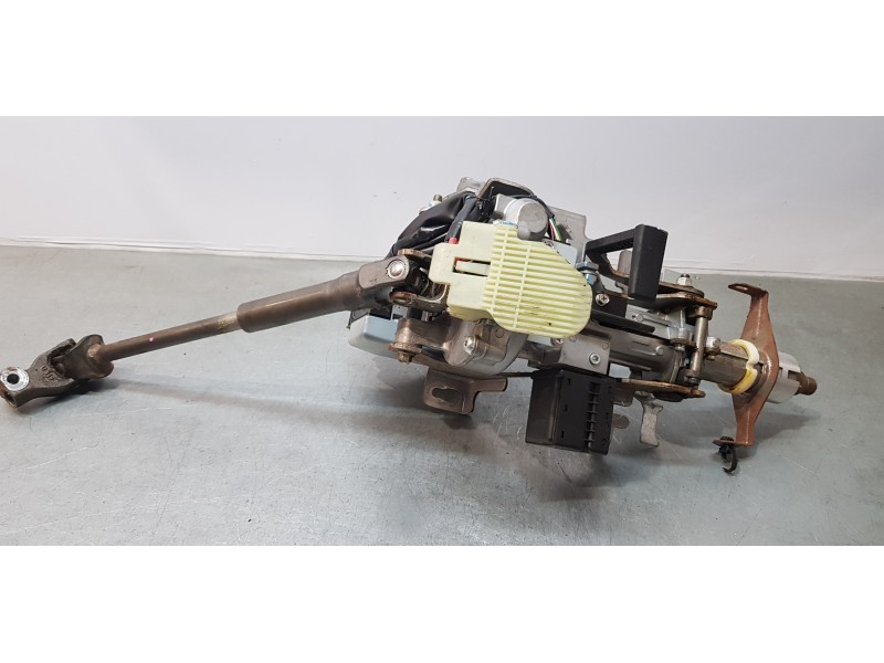 Recambio de columna direccion para renault scenic iii grand dynamique referencia OEM IAM 488101601R   Recambio de columna direccion para renault scenic iii grand dynamique referencia OEM IAM 488101601R