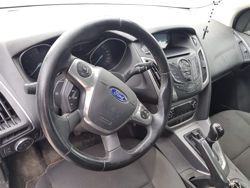 ford focus lim. (cb8) del año 2013