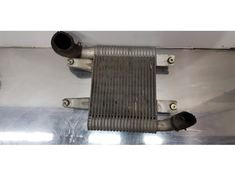 Recambio de intercooler para hyundai terracan (hp) 2.9 crdi gl referencia OEM IAM 281904X700  