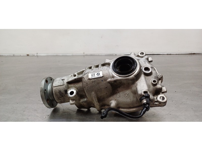 Recambio de diferencial delantero para bmw serie x3 (g01) xdrive20d referencia OEM IAM 31508487444 8487444 