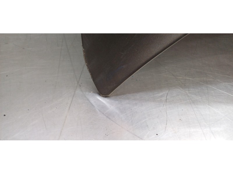 Recambio de capot para mercedes clase s (w126) berlina+coupe se 300 referencia OEM IAM A1268806457  