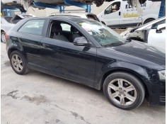 audi a3 (8p) del año 2010 2