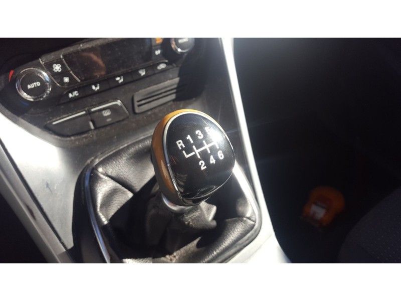 ford c-max del año 2014