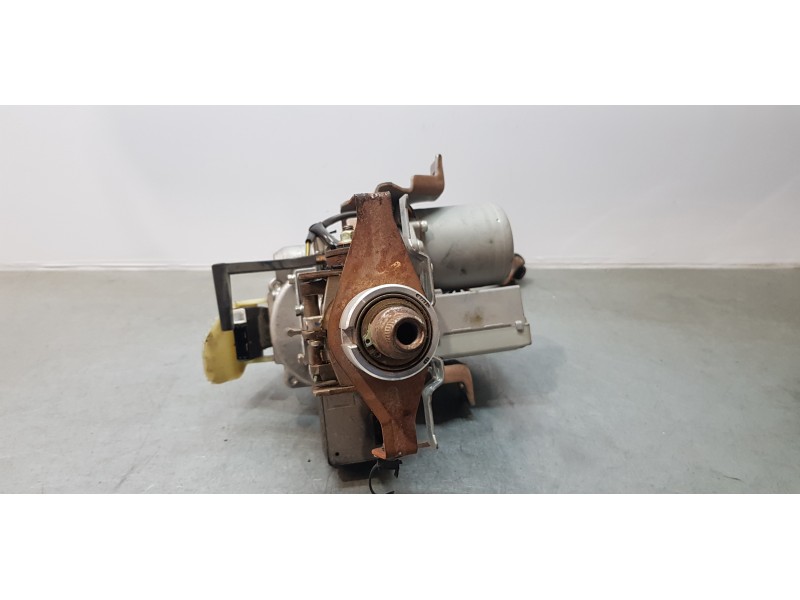 Recambio de columna direccion para renault scenic iii grand dynamique referencia OEM IAM 488101601R   Recambio de columna direccion para renault scenic iii grand dynamique referencia OEM IAM 488101601R