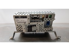 Recambio de pantalla multifuncion para land rover discovery v6 td hse referencia OEM IAM YIE500090   2