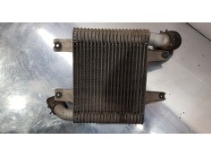 Recambio de intercooler para hyundai terracan (hp) 2.9 crdi gl referencia OEM IAM 281904X700   2
