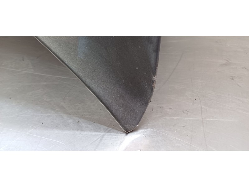 Recambio de capot para mercedes clase s (w126) berlina+coupe se 300 referencia OEM IAM A1268806457  