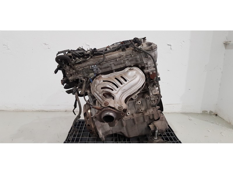 Recambio de motor completo para toyota avensis touring sports executive referencia OEM IAM 2ZR  