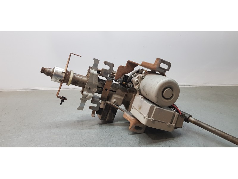 Recambio de columna direccion para renault scenic iii grand dynamique referencia OEM IAM 488101601R   Recambio de columna direccion para renault scenic iii grand dynamique referencia OEM IAM 488101601R