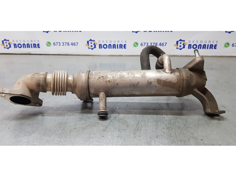 Recambio de enfriador egr para honda cr-v (re) luxury referencia OEM IAM 18720RMAE01   Recambio de enfriador egr para honda cr-v (re) luxury referencia OEM IAM 18720RMAE01