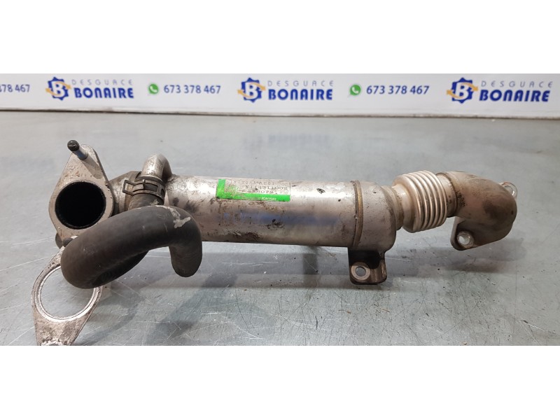 Recambio de enfriador egr para honda cr-v (re) luxury referencia OEM IAM 18720RMAE01   Recambio de enfriador egr para honda cr-v (re) luxury referencia OEM IAM 18720RMAE01