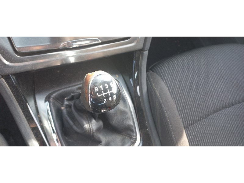 ford mondeo ber. (ca2) del año 2008 ford mondeo ber. (ca2) del año 2008