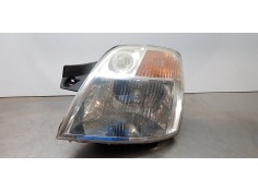 Recambio de faro izquierdo para kia picanto 1.0 lx referencia OEM IAM 9210107010