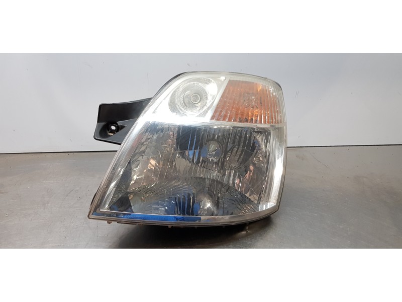 Recambio de faro izquierdo para kia picanto 1.0 lx referencia OEM IAM 9210107010   Recambio de faro izquierdo para kia picanto 1.0 lx referencia OEM IAM 9210107010