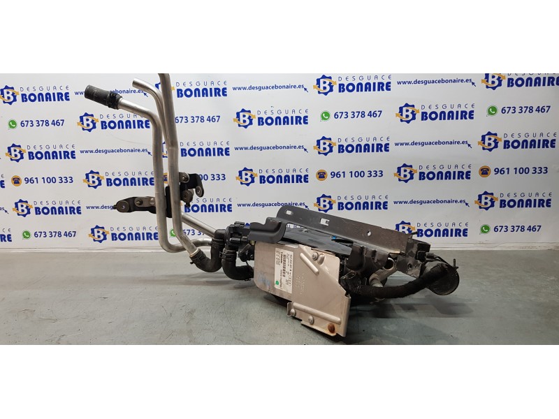 Recambio de no identificado para audi q7 (4l) 3.0 tdi referencia OEM IAM 1L0815071B   Recambio de no identificado para audi q7 (4l) 3.0 tdi referencia OEM IAM 1L0815071B