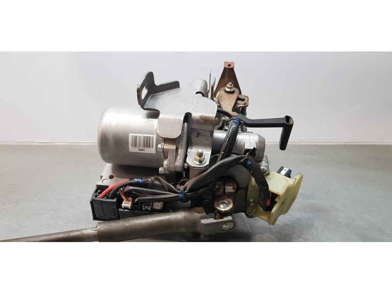 Recambio de columna direccion para renault scenic iii grand dynamique referencia OEM IAM 488101601R   Recambio de columna direccion para renault scenic iii grand dynamique referencia OEM IAM 488101601R