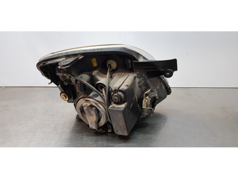 Recambio de faro izquierdo para kia picanto 1.0 lx referencia OEM IAM 9210107010   Recambio de faro izquierdo para kia picanto 1.0 lx referencia OEM IAM 9210107010