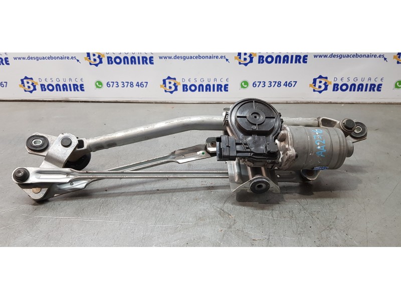 Recambio de motor limpia delantero para hyundai i30 (pd) select referencia OEM IAM 98110F2000  