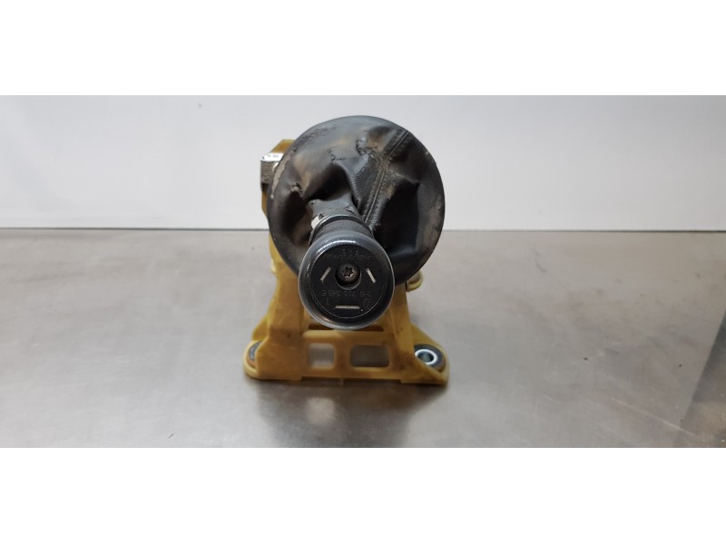 Recambio de palanca cambio para volkswagen t5 transporter/furgoneta caja cerrada referencia OEM IAM 7H0711061   Recambio de palanca cambio para volkswagen t5 transporter/furgoneta caja cerrada referencia OEM IAM 7H0711061