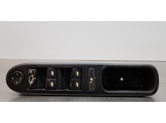 Recambio de mando elevalunas delantero izquierdo para peugeot 307 break / sw (s1) sw pack referencia OEM IAM 96531123XT