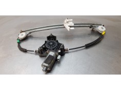 Recambio de elevalunas trasero derecho para peugeot 406 berlina (s1/s2) sl referencia OEM IAM 0130821778  