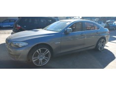 bmw serie 5 lim. (f10) del año 2010 2