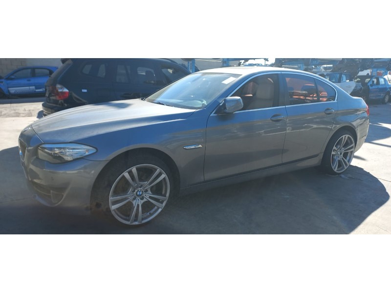 bmw serie 5 lim. (f10) del año 2010