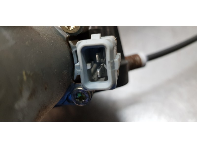 Recambio de elevalunas trasero derecho para peugeot 406 berlina (s1/s2) sl referencia OEM IAM 0130821778   Recambio de elevalunas trasero derecho para peugeot 406 berlina (s1/s2) sl referencia OEM IAM 0130821778