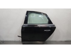 Recambio de puerta trasera izquierda para audi a8 (4hc/4hl) 3.0 tdi clean diesel quattro referencia OEM IAM 4H0833051C  
