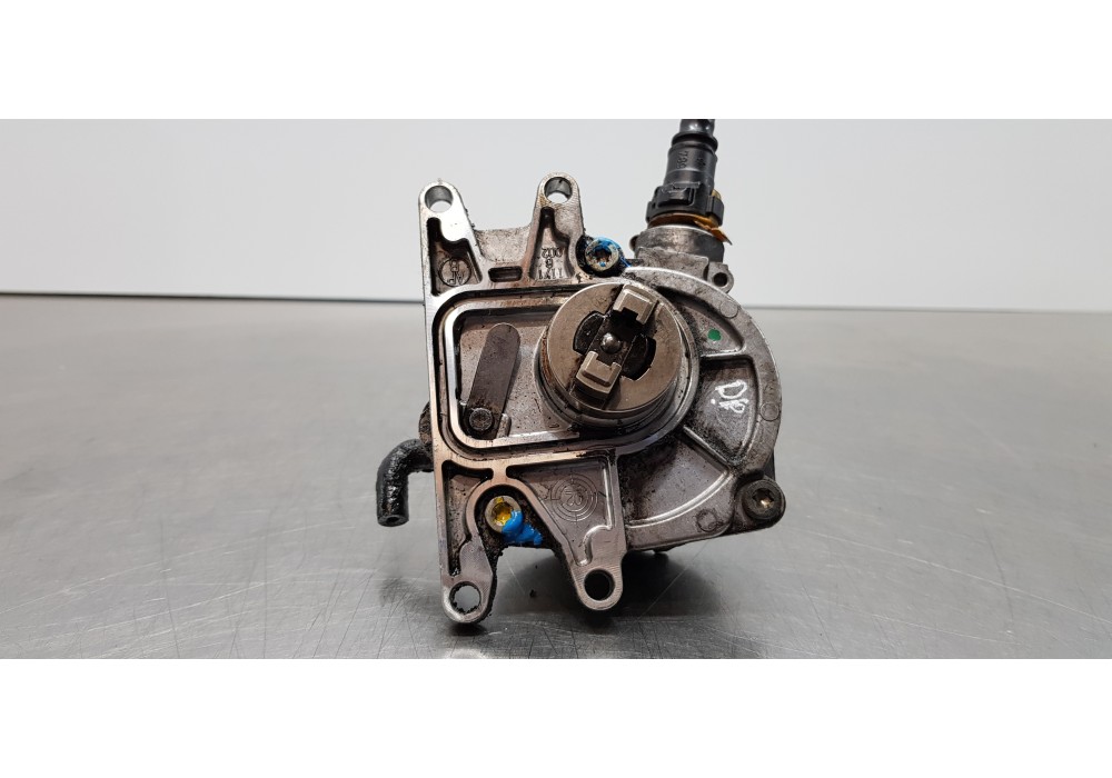 Recambio de depresor freno / bomba vacio para opel astra g berlina comfort referencia OEM IAM 24406132 24406132 