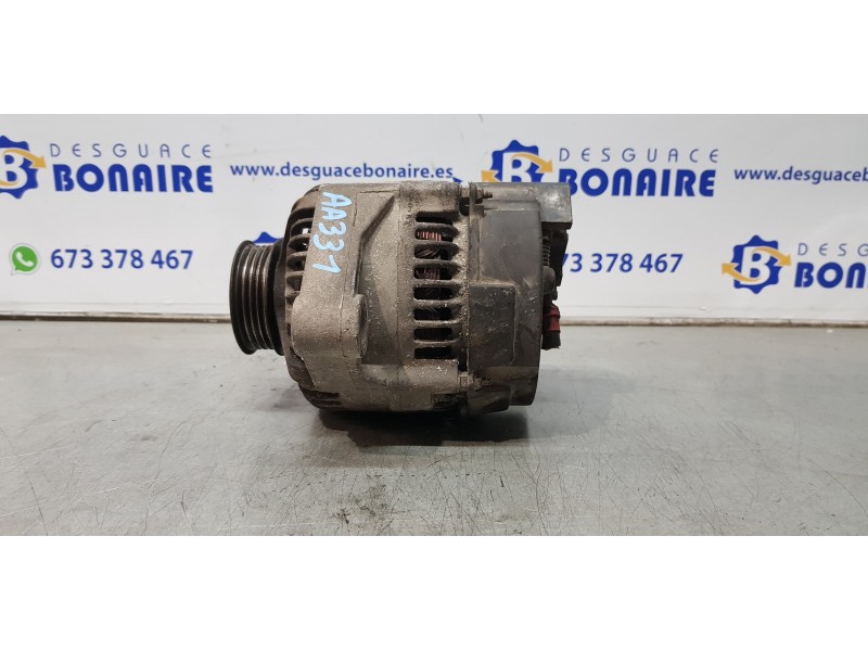 Recambio de alternador para smart coupe pure referencia OEM IAM A1601540601  