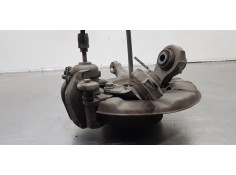 Recambio de mangueta trasera derecha para bmw serie 1 berlina (e81/e87) 116i referencia OEM IAM 33326774810   2