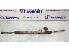 Recambio de cremallera direccion para renault scenic iii grand dynamique referencia OEM IAM 490010683R