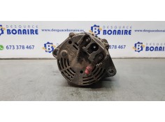 Recambio de alternador para smart coupe pure referencia OEM IAM A1601540601   2