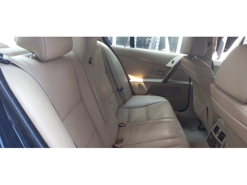 bmw serie 5 berlina (e60) del año 2006