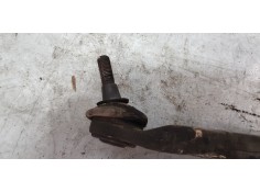 Recambio de cremallera direccion para renault scenic iii grand dynamique referencia OEM IAM 490010683R   2