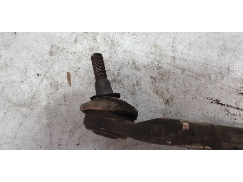 Recambio de cremallera direccion para renault scenic iii grand dynamique referencia OEM IAM 490010683R   Recambio de cremallera direccion para renault scenic iii grand dynamique referencia OEM IAM 490010683R