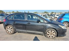 citroen c4 berlina del año 2006 2