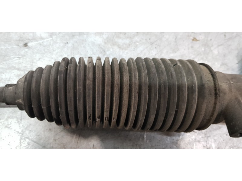 Recambio de cremallera direccion para renault scenic iii grand dynamique referencia OEM IAM 490010683R   Recambio de cremallera direccion para renault scenic iii grand dynamique referencia OEM IAM 490010683R