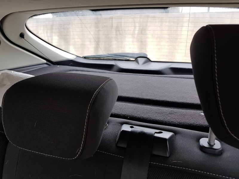 ford focus lim. (cb8) del año 2013