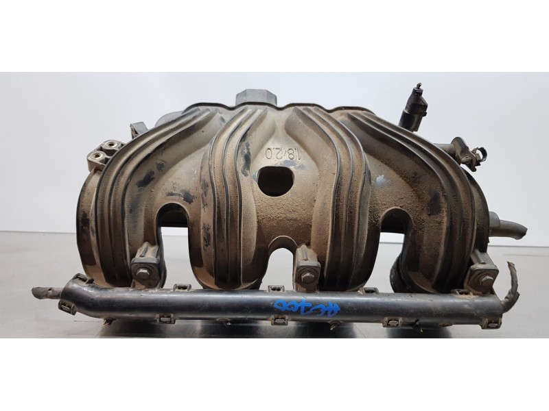 Recambio de colector admision para kia carens (un) emotion referencia OEM IAM 2831025071  