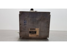 Recambio de centralita motor uce para toyota corolla (e12) 2.0 d-4d linea sol berlina referencia OEM IAM 8966102A60 MB1758006881