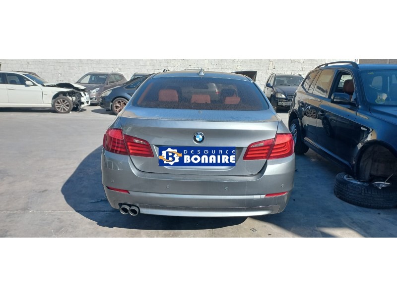 bmw serie 5 lim. (f10) del año 2010