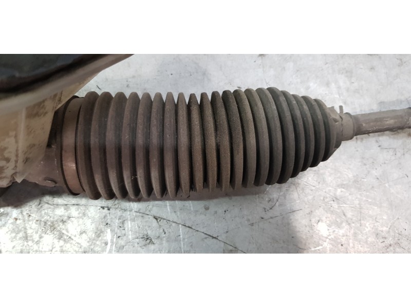 Recambio de cremallera direccion para renault scenic iii grand dynamique referencia OEM IAM 490010683R   Recambio de cremallera direccion para renault scenic iii grand dynamique referencia OEM IAM 490010683R