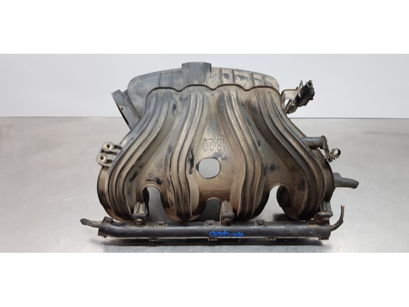 Recambio de colector admision para kia carens (un) emotion referencia OEM IAM 2831025071  