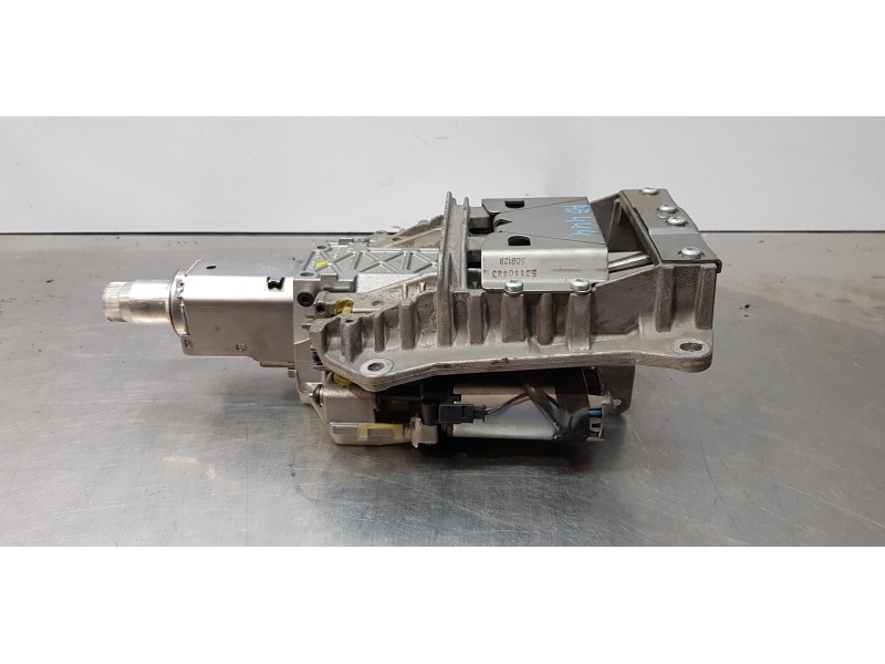 Recambio de columna direccion para audi a8 (4e2) 4.0 tdi quattro referencia OEM IAM 4E0419501AA  