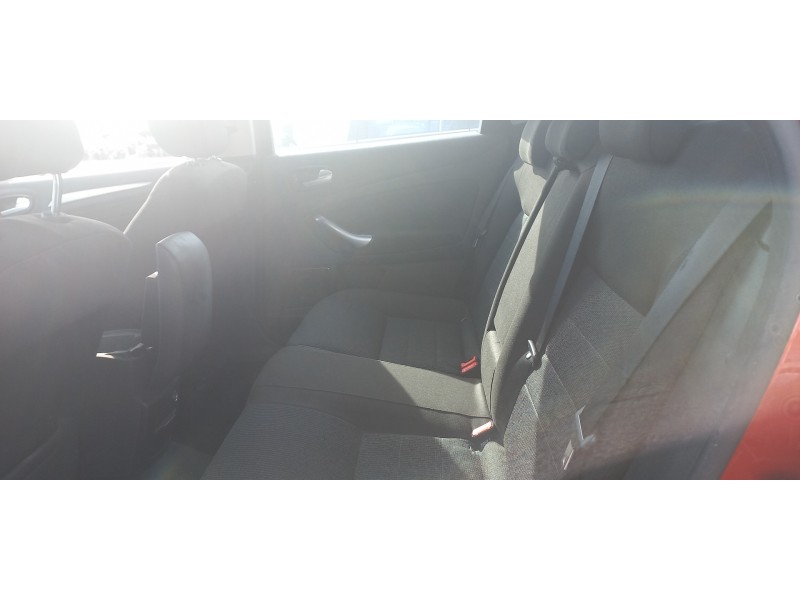 ford mondeo ber. (ca2) del año 2008 ford mondeo ber. (ca2) del año 2008