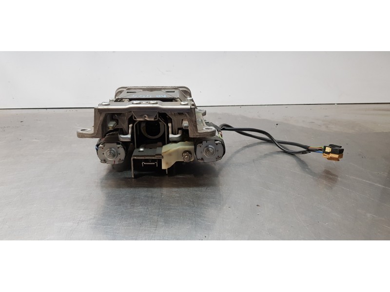 Recambio de columna direccion para audi a8 (4e2) 4.0 tdi quattro referencia OEM IAM 4E0419501AA  