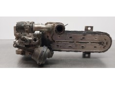 Recambio de valvula egr para dodge avenger 2.0 16v crd cat referencia OEM IAM 03G131513K  