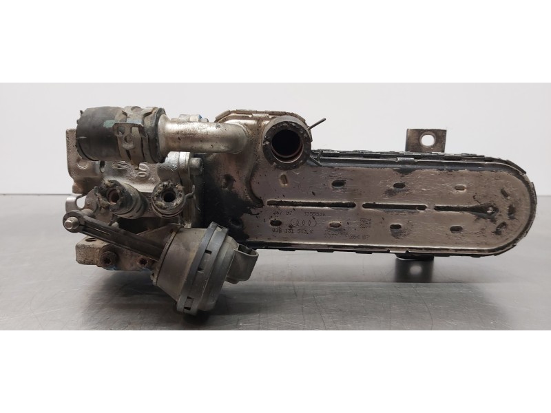 Recambio de valvula egr para dodge avenger 2.0 16v crd cat referencia OEM IAM 03G131513K   Recambio de valvula egr para dodge avenger 2.0 16v crd cat referencia OEM IAM 03G131513K